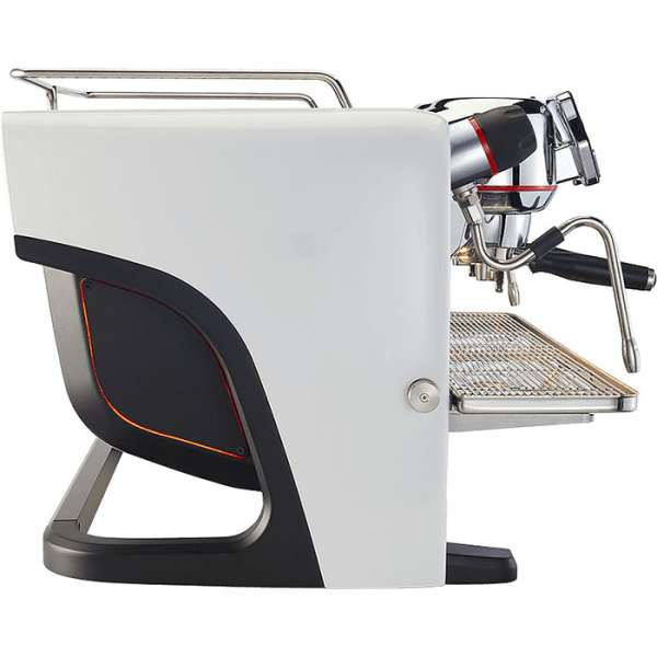 Кофемашина рожковая La Cimbali M200 DT/2 GT1 Turbosteam + RGB 2Gr автомат высокие группы
